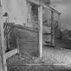 Old Home Farm, Fyvie
Frame 1 - Area 4 - from north-west
