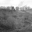 Old Home Farm, Fyvie
Frame 3 - Outer courtyard, south side - from east

