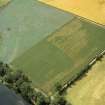 Oblique aerial view.