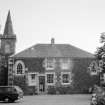 Newburn Parish Kirk, Newburn Parish