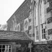 Newburn Parish Kirk, Newburn Parish