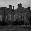 Archerfield House, Direlton, East Lothian