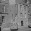 Old Union building, 79 North Street, St Andrews, Fife