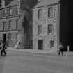 Old Union Building, 79-83 North Street, St Andrews, Fife 