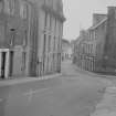 Castle Street, Duns