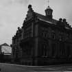 Arthurstone Library, Dundee