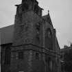 St Patrick's Catholic Church, Arthurstone Terrace, Dundee