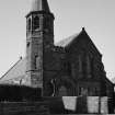 Dreghorn And Springside Parish Church, Dreghorn, North Ayrshire