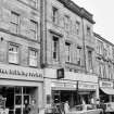 135 High Street, Kirkaldy Burgh