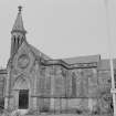 St Peter's Episcopal Church, Townsend Place, Kirkaldy Burgh