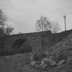 Acharn Bridge (NM703505), Morvern parish, Lochaber district