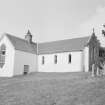 St Ninian's Episcopal Church, Inverness, Highland
