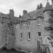Cawdor Castle SE Wing, Cawdor, Highland