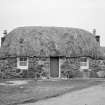 Nf 787175 South Lochboisdale, S. Nist, Western Isles