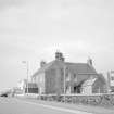 Creagorry Hotel, Benbecula, South Uist, Western Isles