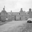 Nunton, Benbecula, South Uist, Western Isles