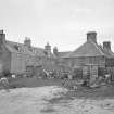 Nunton, Benbecula, South Uist, Western Isles