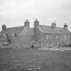 Nunton, Benbecula, South Uist, Western Isles