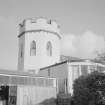 Raigmore Tower, Inverness, Highland