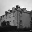 Dochfour House, Inverness and Bona parish, Inverness, Highland