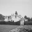 Dochfour House, Gardener's Cottage, Inverness and Bona parish, Inverness, Highland