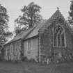 St Adamnan's Episcopal Church, Lismore and Appin parish, Lochaber, Highland