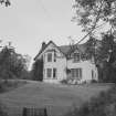 Invermoidart House, Arisaig and Moidart parish, Lochaber, Highland