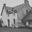 Invermoidart House, Arisaig and Moidart parish, Lochaber, Highland