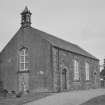 Church of Scotland, Acharacle, Ardnamurchan parish, Lochaber, Highland