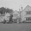 Altyre House, (formerly Blairs House Parsonage), Rafford Parish