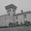 Altyre Estate, Home Farm, Rafford Parish