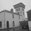 Altyre Estate, Home Farm, Rafford Parish