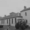 Altyre Estate, Home Farm, Rafford Parish