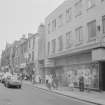 85-89 High Street, Dunfermline, Fife