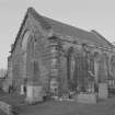 Earl of Mar & Kellies Mausoleum, Alloa, Alloa Burgh, Clackmannan