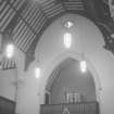 Old Cumnock Parish Church, Cumnock Burgh