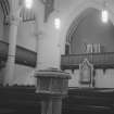 Old Cumnock Parish Church, Cumnock Burgh