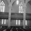 Old Cumnock Parish Church, Cumnock Burgh