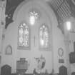 Old Cumnock Parish Church, Cumnock Burgh