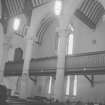 Old Cumnock Parish Church, Cumnock Burgh