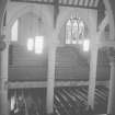 Old Cumnock Parish Church, Cumnock Burgh