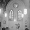 Old Cumnock Parish Church, Cumnock Burgh