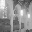 Old Cumnock Parish Church, Cumnock Burgh