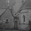 Old Cumnock Parish Church, Cumnock Burgh