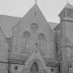 Old Cumnock Parish Church, Cumnock Burgh