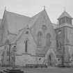 Old Cumnock Parish Church, Cumnock Burgh