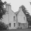 Wardlaw House, Kirkhill parish, Inverness, Highland