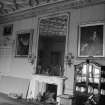 Lochinch Castle : Drawing room, Inch, Dumfries and Galloway