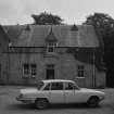 Lochinch Castle Stable Yard, Inch, Dumfries and Galloway