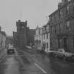 Castle Street, Rothesay, Isle of Bute, Argyll and Bute